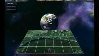 Знакомимся со StarDrive