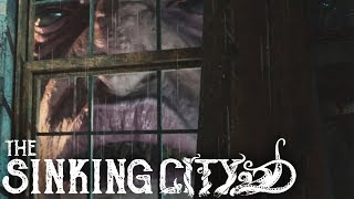Лысый Мститель ► The Sinking City #6