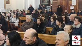 CONCERTO DI NATALE #Licusati 26 Dicembre 2019