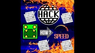 Geometry Dash 2.1 Speed Hack Working 2017 (Free, Mac)