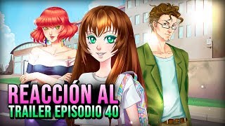 TRAILER DEL EPISODIO 40 DE CORAZÓN DE MELÓN | Reacción