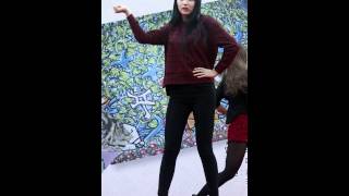 141025 파계로전원가을음악회 라니아/RANIA Style/스타일 티애/T-ae 세로 직캠/fancam by hoyasama