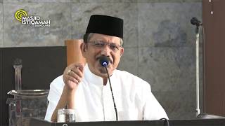 Kesesatan Islam Nusantara || KH. Athian Ali M, Da'i, Lc, MA