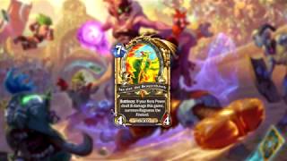 All Rastakhan's Rumble Legendary Music