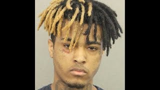 xxxtentacion Posts Video on his Instagram of him hanging himself from a tree.