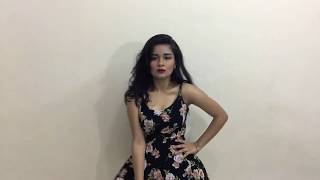 Avneet Kaur Dance Cover || Sorry by Justin Bieber || 2017