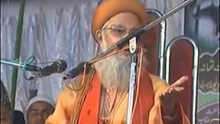 Syed Hashmi Miyan Nice Bayan Adaab Must watch