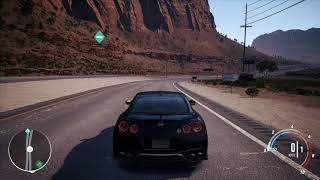 Need For Speed Payback Settings Menu Location