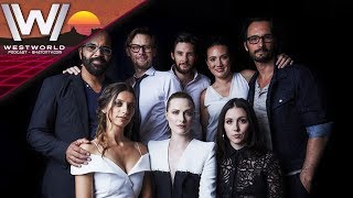 Westworld Season 2 Bonus Telegraph
