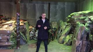 Велосипеды оптом, компания My Bike.