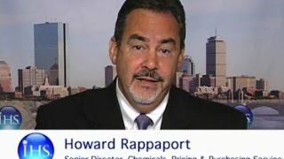 IHS Commodity Watch: The Changing Propylene Market