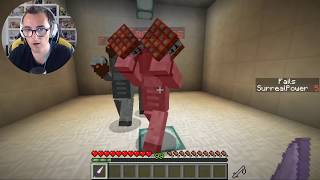 DEVO DISINNESCARE UNA BOMBA! - Minecraft (Parte 2)