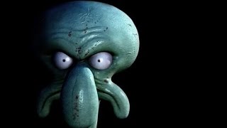 Squidward Clarinet Trap Remix (TheKrustyKrab) [TheRakeHornPipe] [ORIGINAL]