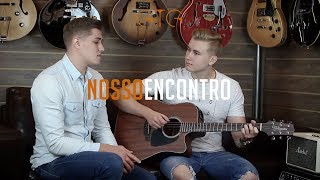 Acústico GTG - Nosso Encontro