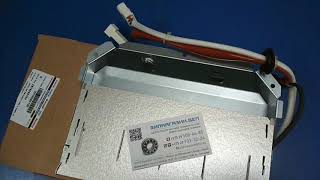Нагревательный элемент (тэн) для сушильной машины BEKO( Беко) 2976680100