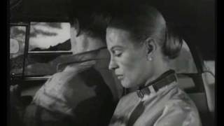 Ingmar Bergman: Il posto delle fragole (1957)