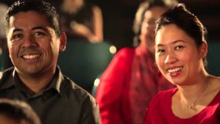 EF English First Indonesia (Hello Hello Hello!)