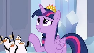 Twilight - It's just that you raises moon/sun & protect an empire and all I do is smile and wave.