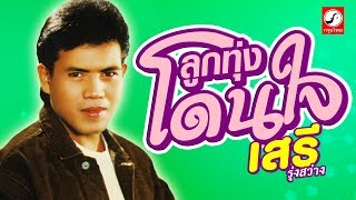 ลูกทุ่งโดนใจ - เสรี รุ่งสว่าง l คนกล่อมโลก,ไอ้หนุ่มทุ่งกระโจมทอง,จดหมายจากแม่