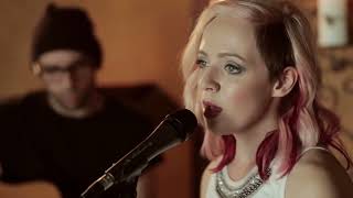 The Heart Wants What it Wants Selena Gomez // #MadilynBaileyLIVE (Acoustic Version)
