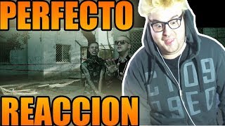 REACCION Neto Peña - Fue En La Calle (Ft. Santa Fe Klan)