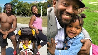 Day in the Life of our Vegan Family | High Raw food vibes