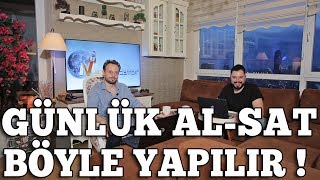 Kripto Paralarda Günlük Al Sat Yaparak Para Kazanın! Moondicator; İndikatör Tabanlı Sinyal Servisi!