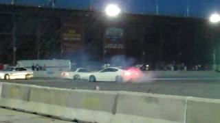 Drifting Lucas Oil - Sieways6