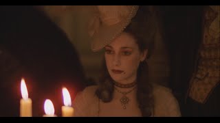Barry Lindon - The Meeting Scene