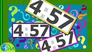 Create a Camtasia Countdown Clock Timer for Videos ✅ #camtasia