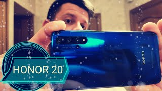 HONOR 20 лучший в своём классе. Трамп нервно курит))) онор 20 крут