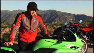 2011 250cc Beginner Bike Shootout - More than meets the eye...