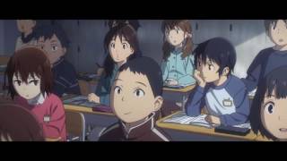 [AMV] Erased - East of Eden