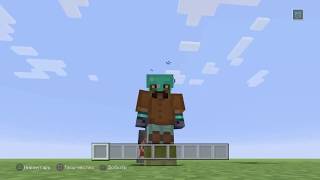 КАК СВАРИТЬ ЗЕЛЬЕ СИЛЫ В MINECRAFT