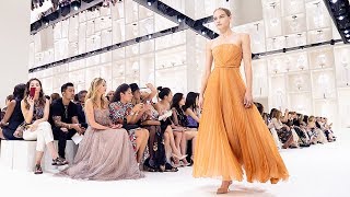 Christian Dior | Haute Couture Fall Winter 2018/2019 Full Show | Exclusive