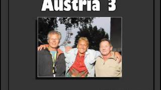 Austria 3 - I bin a Kniera