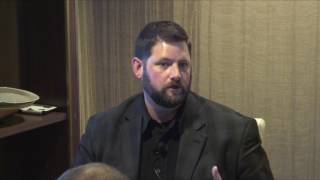 NetApp FlexPod SF Technical Overview with Jeremiah Dooley