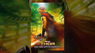 Thor: Tag der Entscheidung