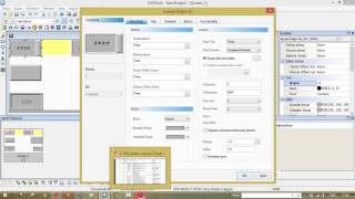 S7-1200 HMI MODBUS haberleşme örneği (PLC slave, HMI master)