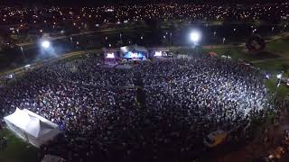 Missa Campal em Honra a São José Operário - 2019