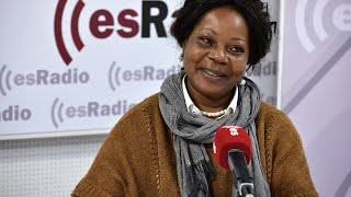 "La mejor época de Guinea Ecuatorial fue con los españoles, vivíamos en libertad"