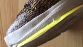 ЛайфХак - как починить/накачать подушку NIKE AIR MАХ | Nike KD zoom