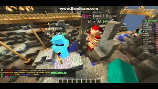 MelonCraft Слежка За Oper'om  на Инвенте   Ник (kammillka)  Досмотрите До конца!!!