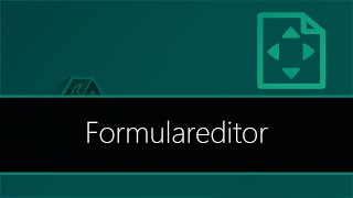 WEKA Handwerksbüro PS - Formulareditor