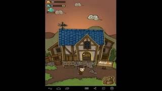 The Greedy cave. Часть 1 из 3