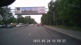 Видеорегистратор 3в1 Eplutus GR-708 (день) - http://ncel.ru/