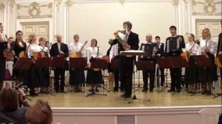 Д. Шостакович - Народный праздник (D. Shostakovich)