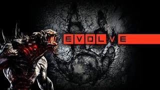 EVOLVE - Solo Gameplay | Max Settings on AMD FX-8320, HD 7970 3GB, 16GB Ram