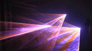 KVANT UK (Synchrovision Laser Art Ltd)