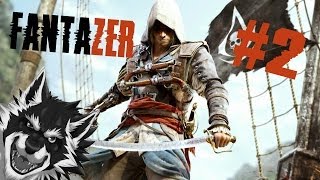 Прохождение Assassin's Creed 4:Black Flag - Часть 2: Веселая Гавана